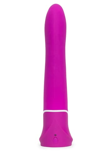 Vibrator - Rabbitvibrator Happy Rabbit Curve lilla - bilde 4