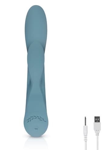 Vibrator - Rabbitvibrator The Violet - bilde 4