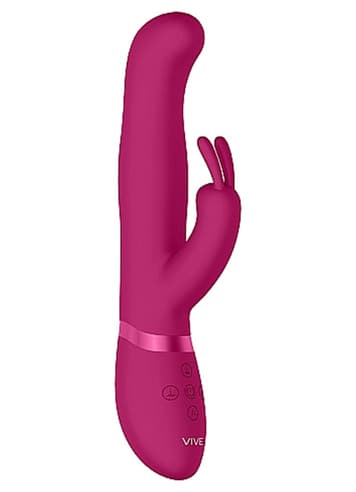 Vibrator - Vive rabbitvibrator Izara - bilde 1