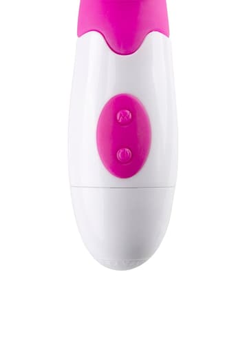Vibrator - EasyToys rabbitvibrator Lily - bilde 3