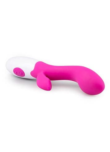 Vibrator - EasyToys rabbitvibrator Lily - bilde 2