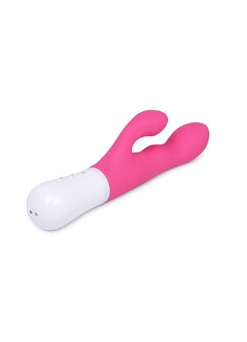 Vibrator - Lovense rabbitvibrator Nora - bilde 5