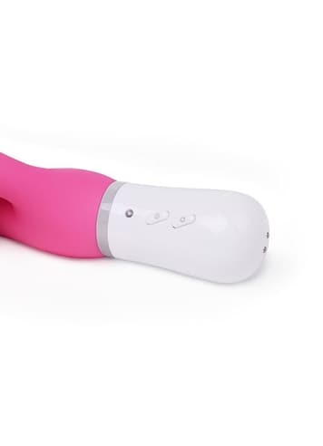 Vibrator - Lovense rabbitvibrator Nora - bilde 7
