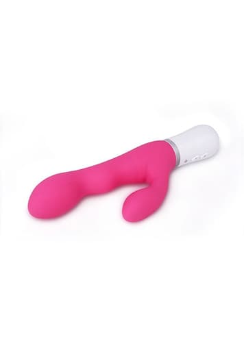 Vibrator - Lovense rabbitvibrator Nora - bilde 6