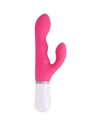 Vibrator - Lovense rabbitvibrator Nora - bilde 1