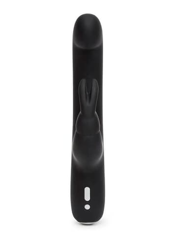 Vibrator - Rabbitvibrator Happy Rabbit g-punkt slim - bilde 3