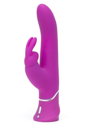 Vibrator - Rabbitvibrator Happy Rabbit Power Motion - bilde 4