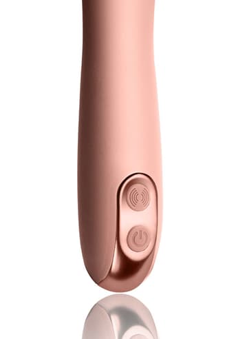Vibrator - G-punktvibrator Giamo rosa - bilde 4