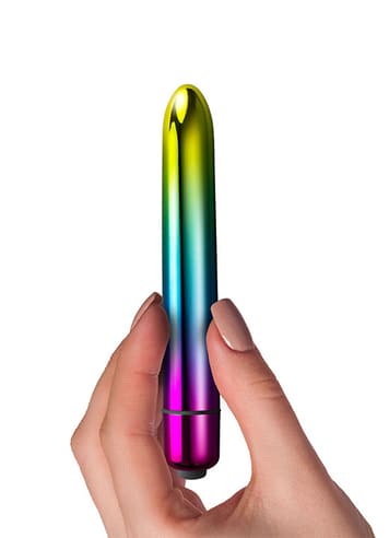 Sexleketøy for henne - Klitorisvibrator Prism - bilde 2