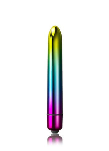 Sexleketøy for henne - Klitorisvibrator Prism - bilde 1