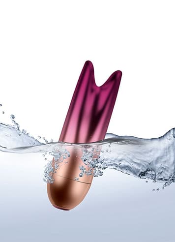 Sexleketøy for henne - Climaximum klitorisvibrator Ava - bilde 6