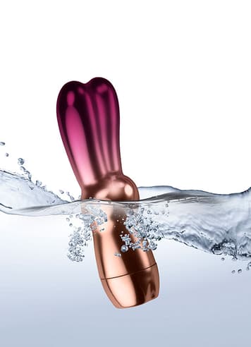 Sexleketøy for henne - Climaximum klitorisvibrator Bella - bilde 8