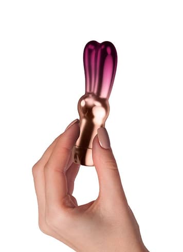 Sexleketøy for henne - Climaximum klitorisvibrator Bella - bilde 3