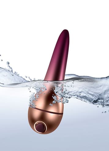 Sexleketøy for henne - Climaximum klitorisvibrator Bliss - bilde 6