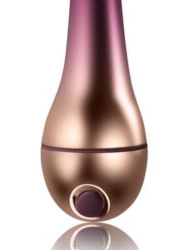 Sexleketøy for henne - Climaximum klitorisvibrator Bliss - bilde 5