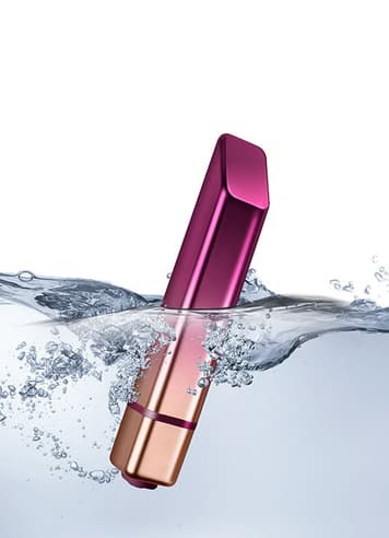 Sexleketøy for henne - Climaximum klitorisvibrator Trema - bilde 6