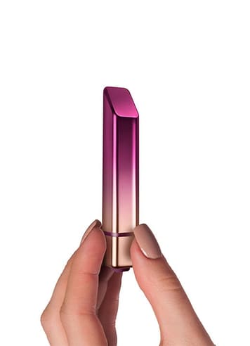 Sexleketøy for henne - Climaximum klitorisvibrator Trema - bilde 3