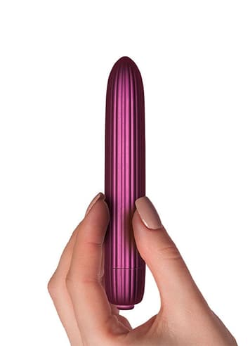 Sexleketøy for henne - Climaximum klitorisvibrator Hera - bilde 3