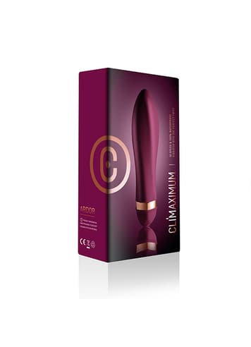 Vibrator - Climaximum minivibrator Ardor - bilde 5