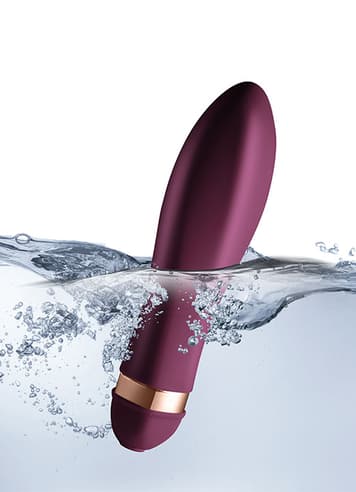 Vibrator - Climaximum minivibrator Ardor - bilde 7