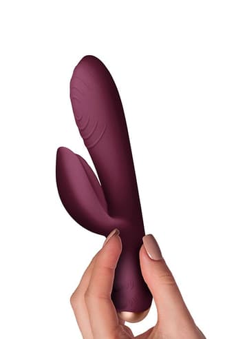 Vibrator - Climaximum rabbitvibrator Spirit - bilde 3