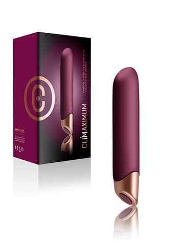 Vibrator - Climaximum vibrator Miyana - bilde 2