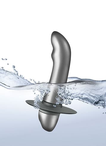Analsex - Climaximum prostatavibrator Gratus - bilde 6
