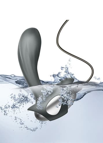 Strukturpakker - Climaximum Toulz prostatapakke - bilde 2