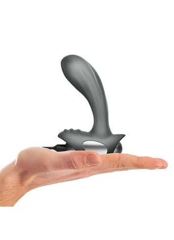 Analsex - Climaximum prostatavibrator Toulz - bilde 3