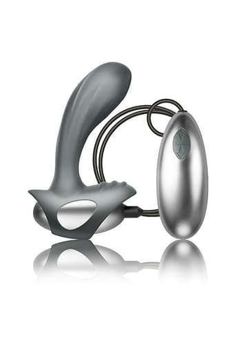 Analsex - Climaximum prostatavibrator Toulz - bilde 1