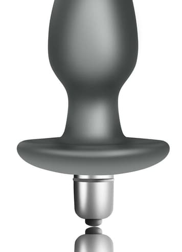 Analsex - Climaximum analplugg vibrerende Idosi - bilde 5