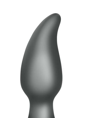 Analsex - Climaximum analplugg vibrerende Idosi - bilde 4