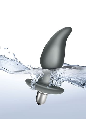 Analsex - Climaximum analplugg vibrerende Idosi - bilde 6