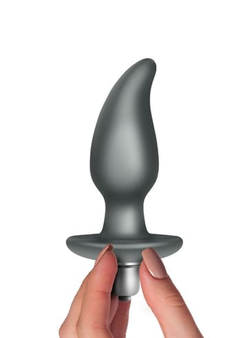 Analsex - Climaximum analplugg vibrerende Idosi - bilde 3