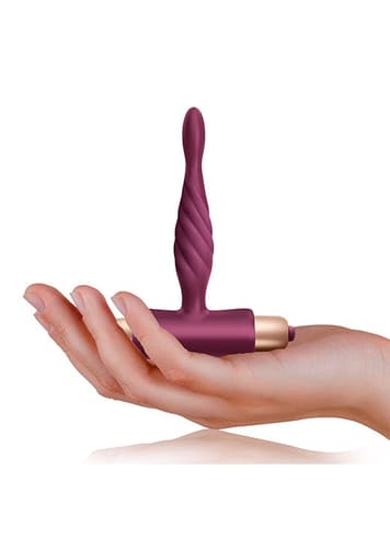 Vibrator - Climaximum gavesett til henne Rapture - bilde 8