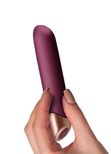 Vibrator - Climaximum gavesett til henne Rapture - bilde 3