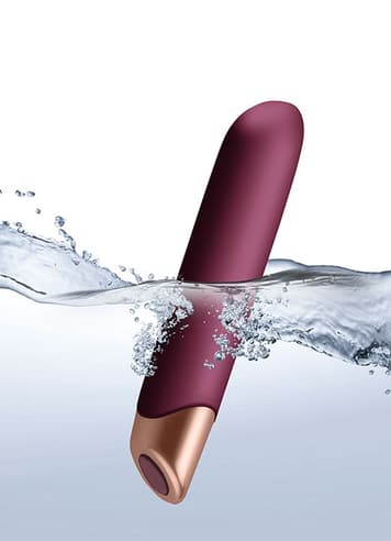 Vibrator - Climaximum gavesett til henne Rapture - bilde 10