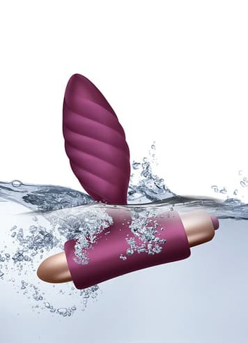 Vibrator - Climaximum gavesett til henne Desire - bilde 6