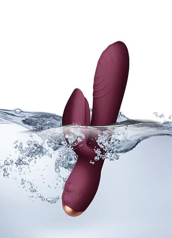 Vibrator - Climaximum gavesett til par Lamour - bilde 12
