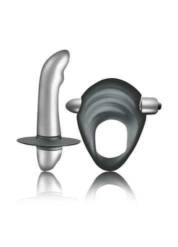 Sexleketøy for menn - Climaximum gavesett til han Entice - bilde 1
