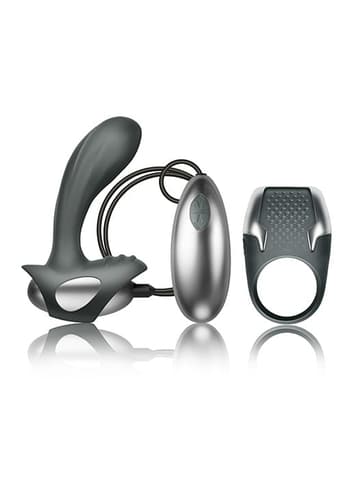 Analsex - Climaximum gavesett til han Excite - bilde 1