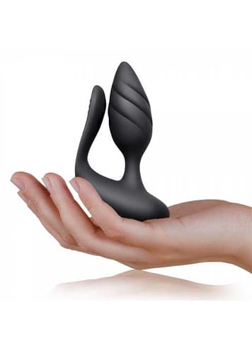 Vibrator - Parvibrator Cocktail sort - bilde 3