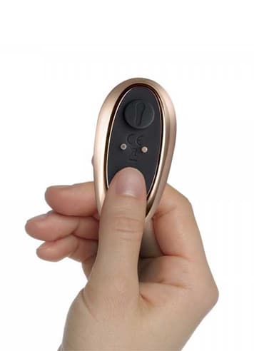 Vibrator - Parvibrator Cocktail sort - bilde 4