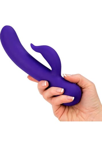 Vibrator - Rabbitvibrator Duchess Swan - bilde 4