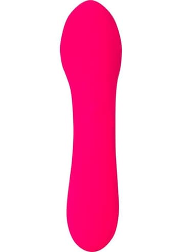 Vibrator - Minvibrator Mini Swan Wand - bilde 2