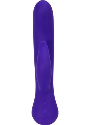 Vibrator - Rabbitvibrator Majestic Swan - bilde 2