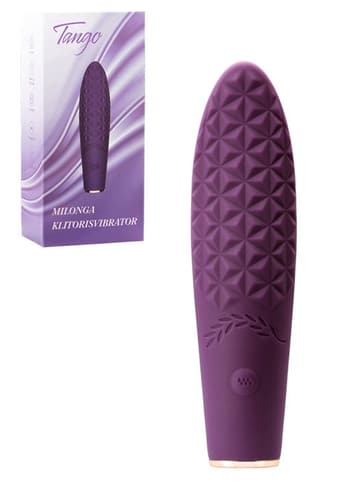 Sexleketøy for henne - Tango Milonga klitorisvibrator - bilde 2