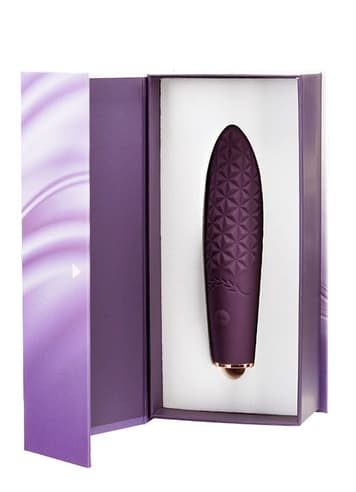 Sexleketøy for henne - Tango Milonga klitorisvibrator - bilde 9