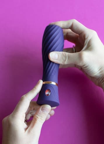 Vibrator - Tango Bailar minivibrator - bilde 4