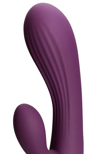 Vibrator - Tango Sentada rabbitvibrator - bilde 3